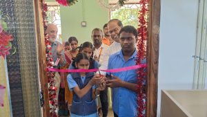 Early Intervention Program Inauguration in Arni, 2024