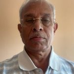 Mr J. Radhakrishnan