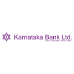 Karnataka Bank, India