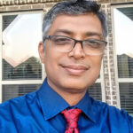 Sekhar Krishnamoorthy