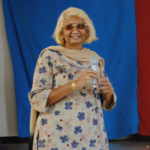 Mrs Niti Patel