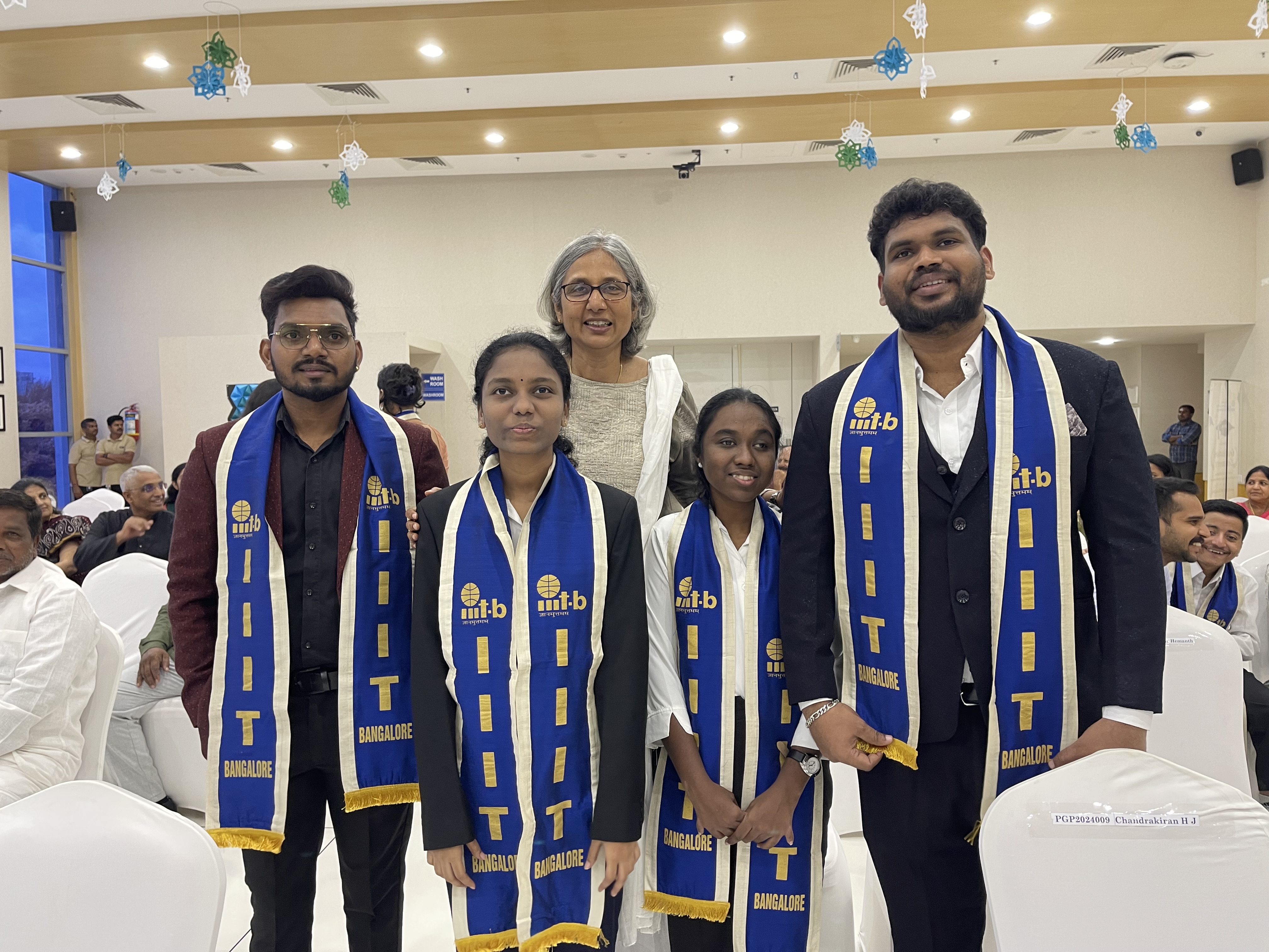 Professional Courses Program